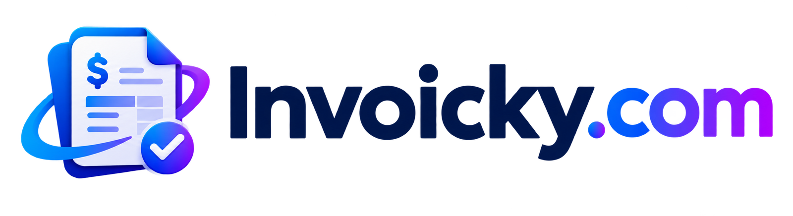 Invoicky